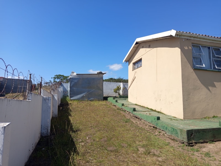 2 Bedroom Property for Sale in Mdantsane Nu 14 Eastern Cape